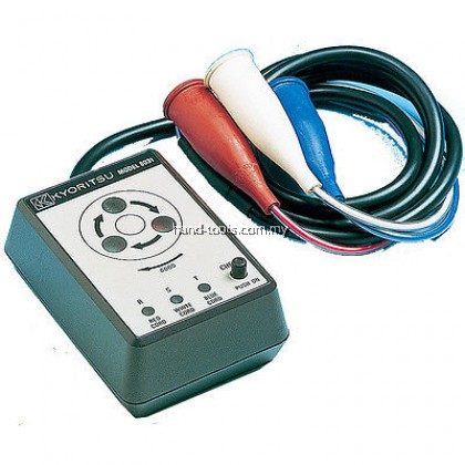 Phase Indicator